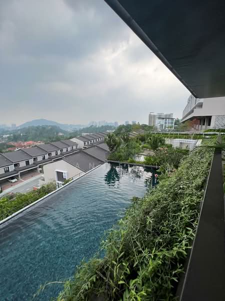 Terraced House for Sale in Taman Melawati (Ulu Kelang) - Orange Lim - Exterior - PropertyGuru.com.my