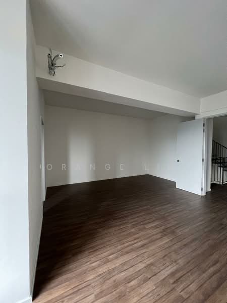Terraced House for Sale in Taman Melawati (Ulu Kelang) - Orange Lim - Interior - PropertyGuru.com.my