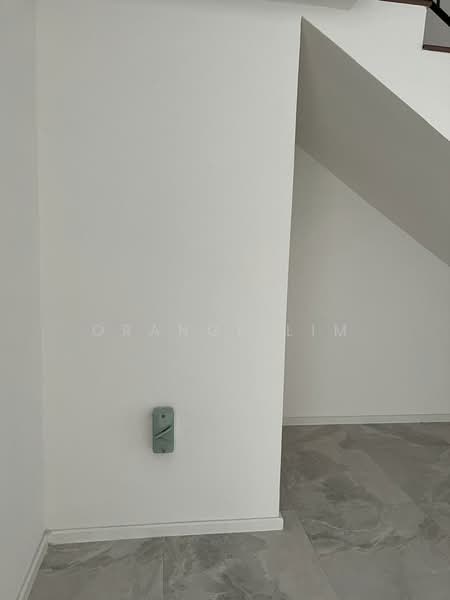 Terraced House for Sale in Taman Melawati (Ulu Kelang) - Orange Lim - Interior - PropertyGuru.com.my