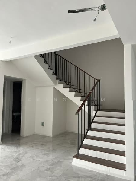 Terraced House for Sale in Taman Melawati (Ulu Kelang) - Orange Lim - Interior - PropertyGuru.com.my