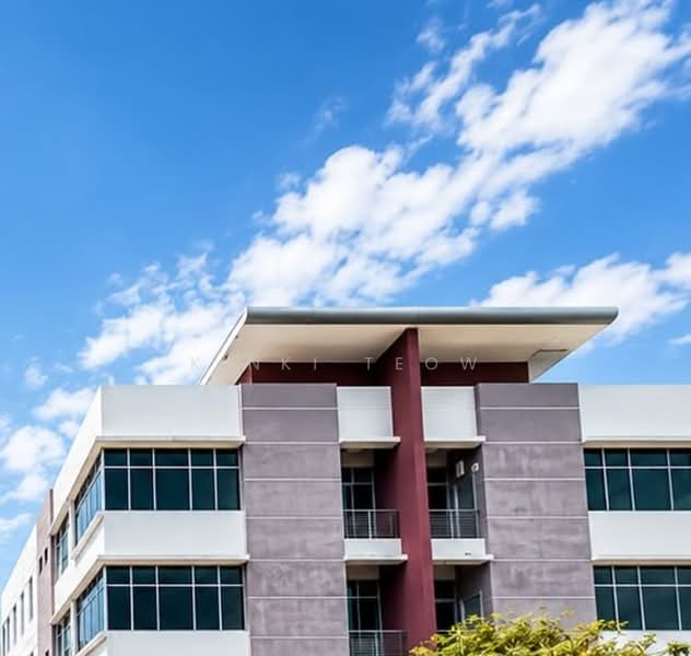 Kilang untuk Dijual di Iskandar Puteri (Nusajaya) (Johor) - Kinki Teow - Exterior - PropertyGuru.com.my
