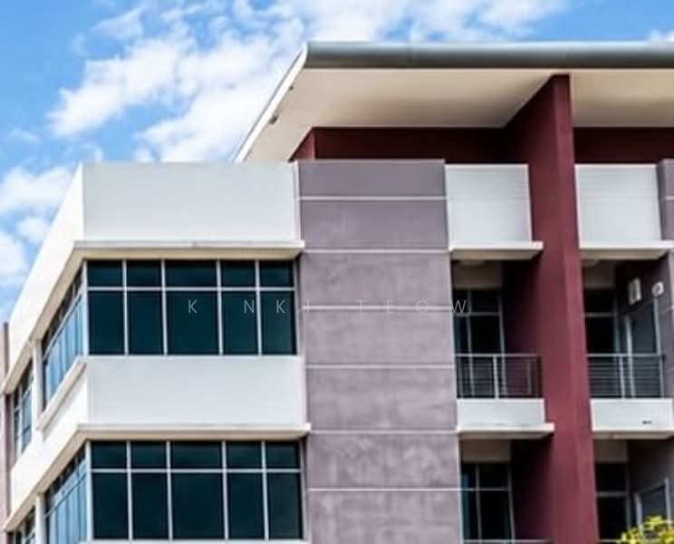 Kilang untuk Dijual di Iskandar Puteri (Nusajaya) (Johor) - Kinki Teow - Exterior - PropertyGuru.com.my