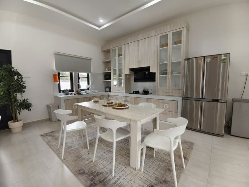 Bungalow Land for Rent in Alor Gajah (Melaka) - Gigi Wong - PropertyGuru.com.my