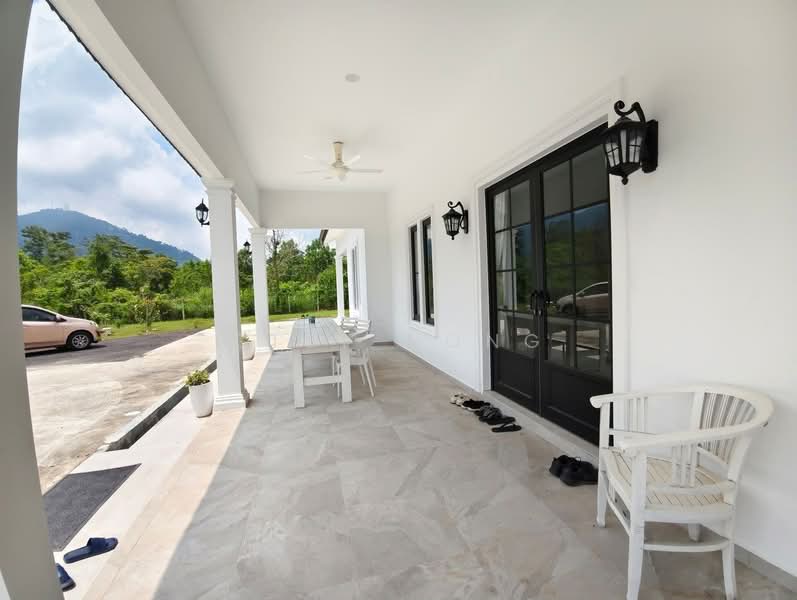 Bungalow Land for Rent in Alor Gajah (Melaka) - Gigi Wong - PropertyGuru.com.my