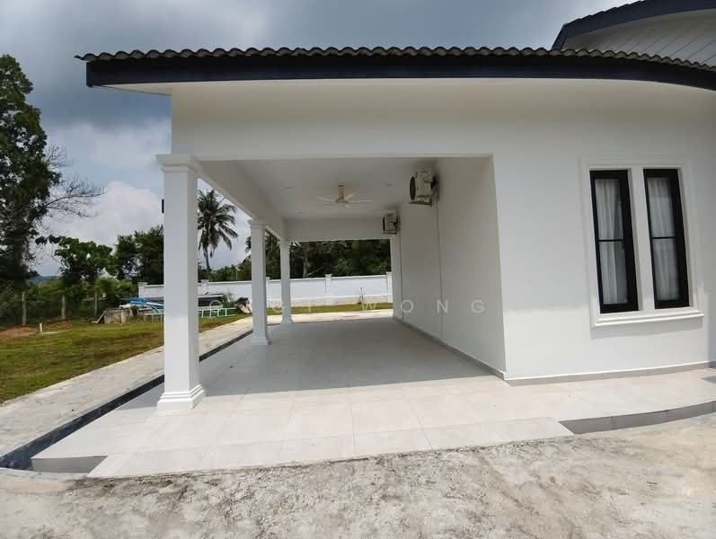 Bungalow Land for Rent in Alor Gajah (Melaka) - Gigi Wong - PropertyGuru.com.my