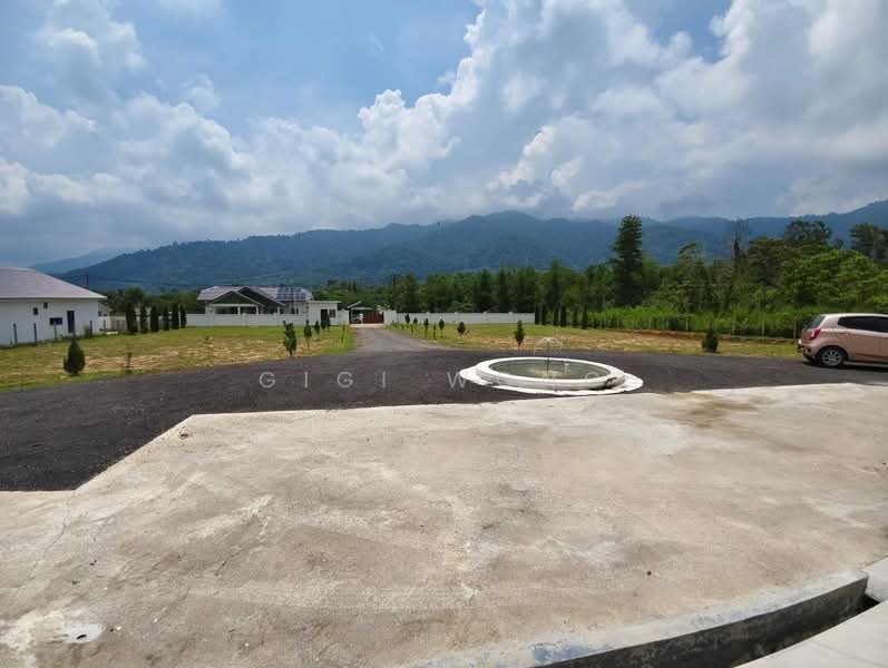 Bungalow Land for Rent in Alor Gajah (Melaka) - Gigi Wong - PropertyGuru.com.my