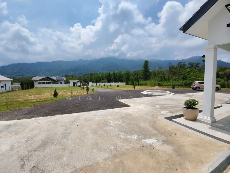 Bungalow Land for Rent in Alor Gajah (Melaka) - Gigi Wong - PropertyGuru.com.my