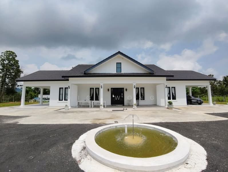 Bungalow Land for Rent in Alor Gajah (Melaka) - Gigi Wong - PropertyGuru.com.my
