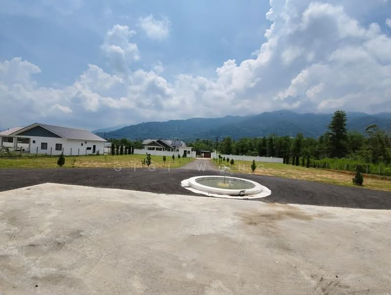 Bungalow Land for Rent in Alor Gajah (Melaka) - Gigi Wong - PropertyGuru.com.my