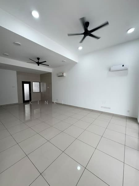 2-storey Terraced House for Rent in Horizon Hills (Iskandar Puteri (Nusajaya)) - Kinki Teow - Living Room - PropertyGuru.com.my
