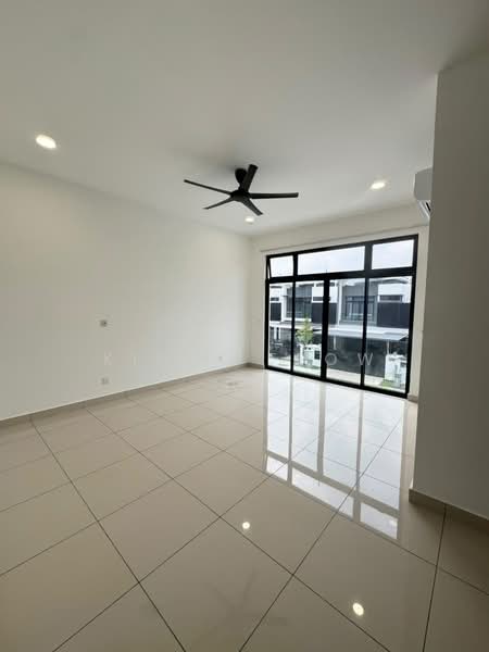2-storey Terraced House for Rent in Horizon Hills (Iskandar Puteri (Nusajaya)) - Kinki Teow - Living Room - PropertyGuru.com.my