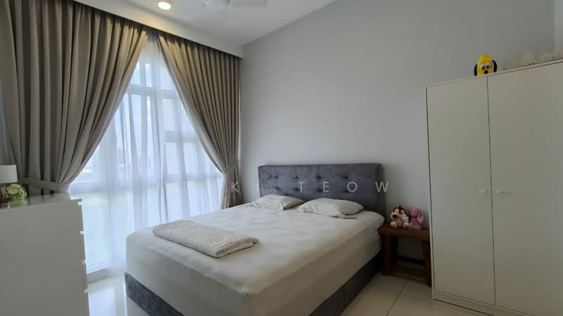 Condominium for Sale at D'Suites Akasia Horizon @ Horizon Hills - Kinki Teow - PropertyGuru.com.my