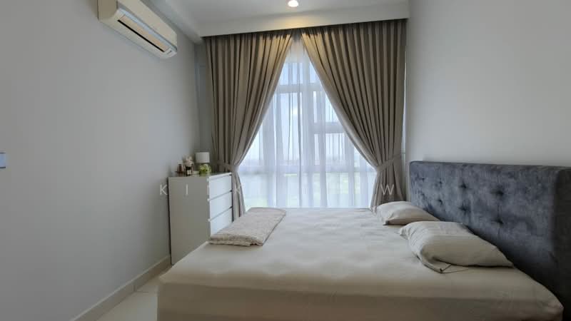Condominium for Sale at D'Suites Akasia Horizon @ Horizon Hills - Kinki Teow - PropertyGuru.com.my