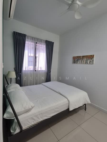 Kondominium untuk Dijual di Isle of Kamares - Azlin Ismail - Bedroom - PropertyGuru.com.my