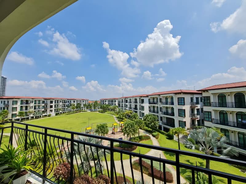 Kondominium untuk Dijual di Isle of Kamares - Azlin Ismail - Exterior - PropertyGuru.com.my