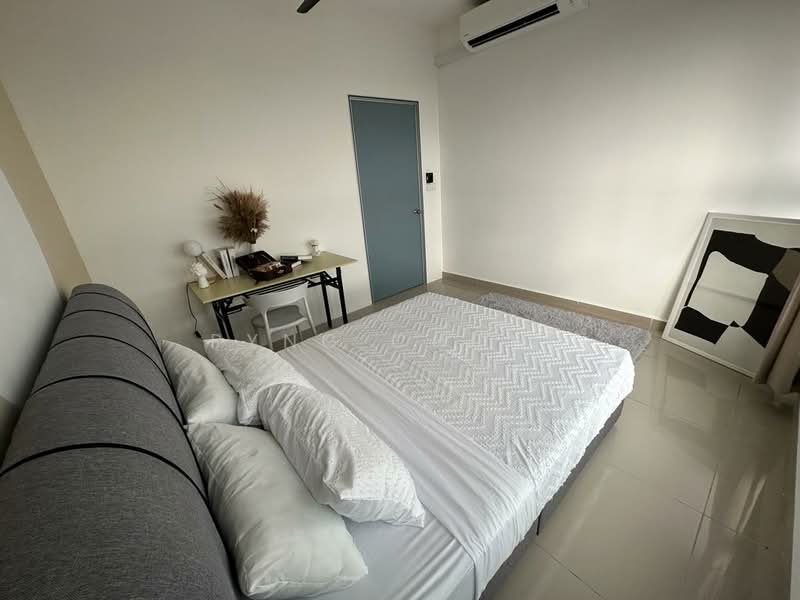 Service Residence for Rent at Sunway Avila Residences - Pyng Chong - Bedroom - PropertyGuru.com.my