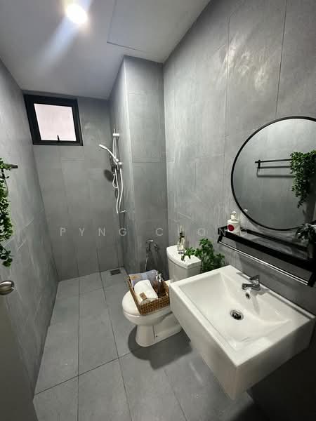 Service Residence for Rent at Sunway Avila Residences - Pyng Chong - Bathroom - PropertyGuru.com.my
