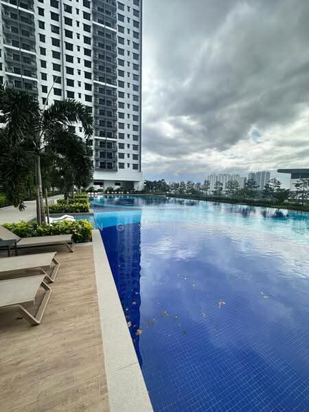 Service Residence for Rent at Sunway Avila Residences - Pyng Chong - Exterior - PropertyGuru.com.my