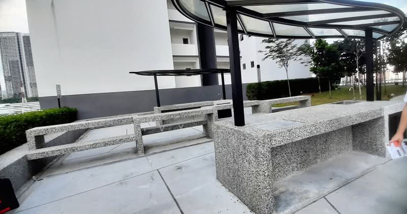 Kondominium untuk Disewa di Pitta Residensi - Ivy Lee - PropertyGuru.com.my
