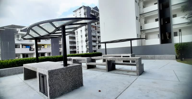 Kondominium untuk Disewa di Pitta Residensi - Ivy Lee - PropertyGuru.com.my