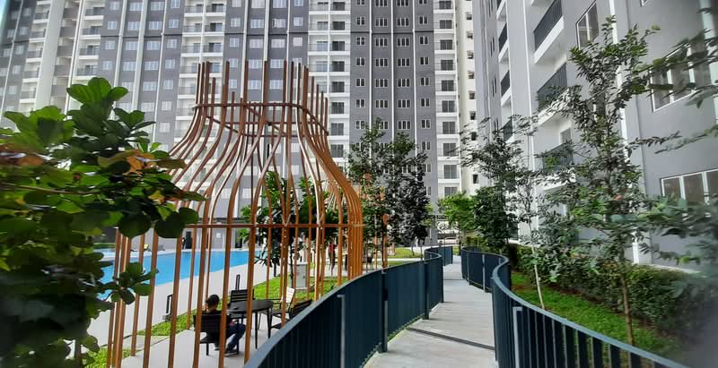 Kondominium untuk Disewa di Pitta Residensi - Ivy Lee - PropertyGuru.com.my