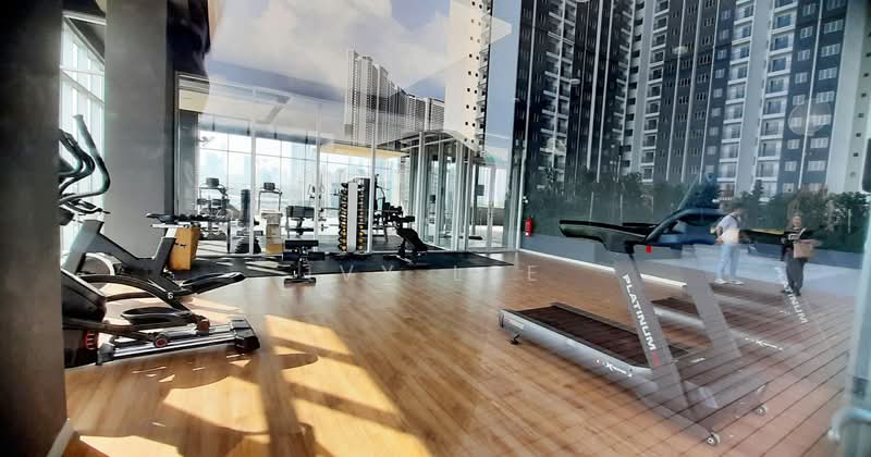 Kondominium untuk Disewa di Pitta Residensi - Ivy Lee - PropertyGuru.com.my