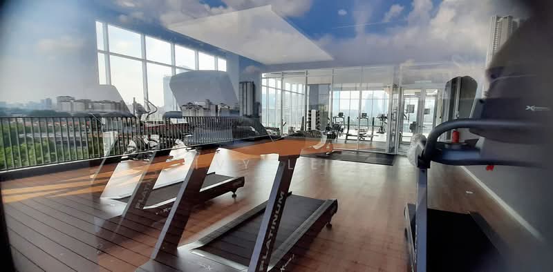 Kondominium untuk Disewa di Pitta Residensi - Ivy Lee - PropertyGuru.com.my