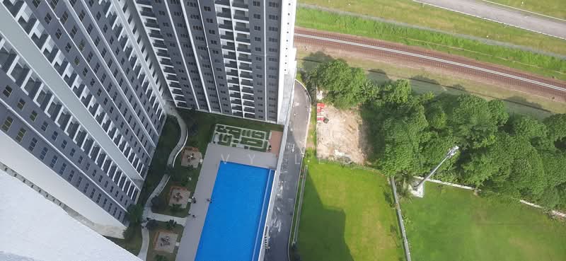 Kondominium untuk Disewa di Pitta Residensi - Ivy Lee - PropertyGuru.com.my