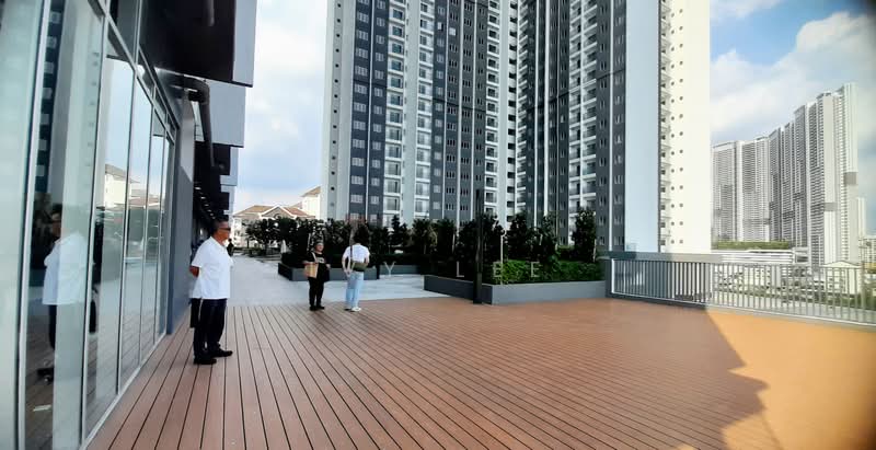 Kondominium untuk Disewa di Pitta Residensi - Ivy Lee - PropertyGuru.com.my