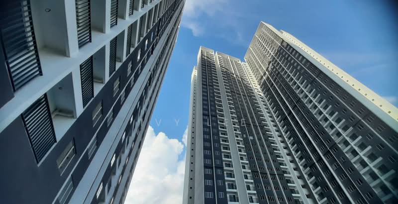 Kondominium untuk Disewa di Pitta Residensi - Ivy Lee - PropertyGuru.com.my
