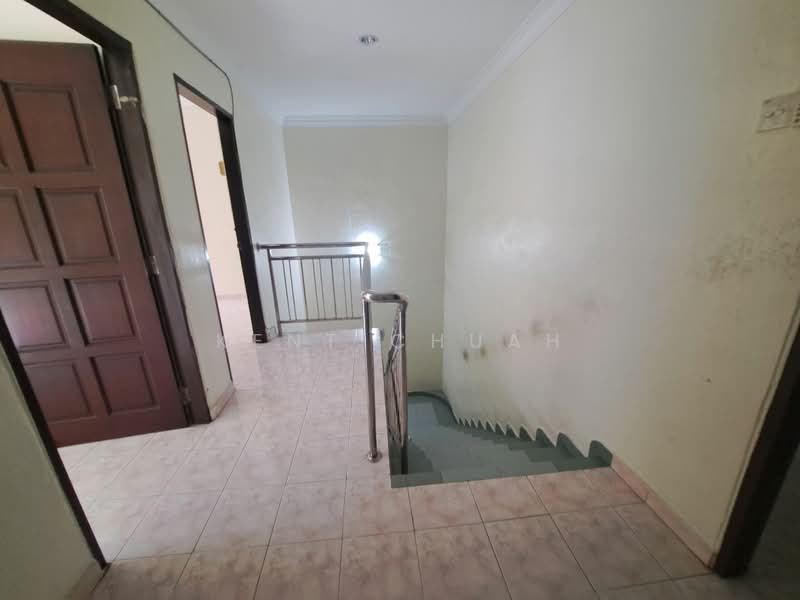 Rumah Teres 2 Tingkat untuk Dijual di Taman Tanjung Indah (Butterworth) - Kent Chuah - Interior - PropertyGuru.com.my
