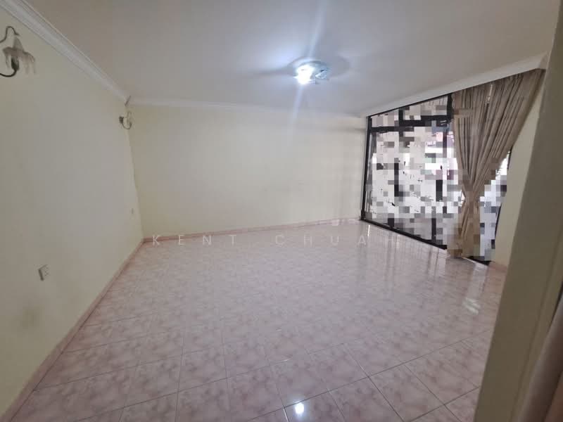 Rumah Teres 2 Tingkat untuk Dijual di Taman Tanjung Indah (Butterworth) - Kent Chuah - Living Room - PropertyGuru.com.my