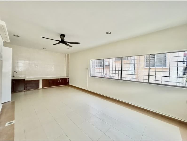 Semi-Detached House for Rent in Taman Desa Baru (Cheras) - Anna Ong - Interior - PropertyGuru.com.my
