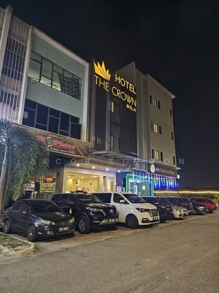 Shop for Rent in Kota Warisan (Sepang) - Jacob Simmon - PropertyGuru.com.my