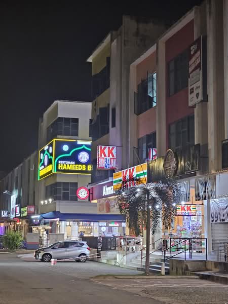 Shop for Rent in Kota Warisan (Sepang) - Jacob Simmon - PropertyGuru.com.my