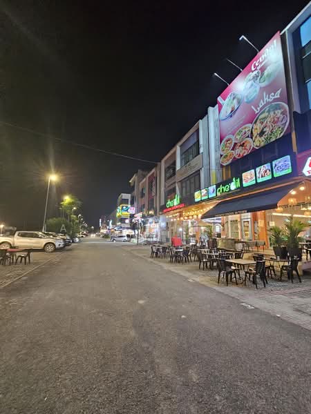 Shop for Rent in Kota Warisan (Sepang) - Jacob Simmon - PropertyGuru.com.my