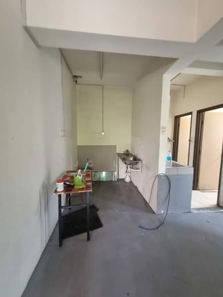 Kedai untuk Dijual di Batu Caves (Selangor) - JC Lee - Kitchen - PropertyGuru.com.my