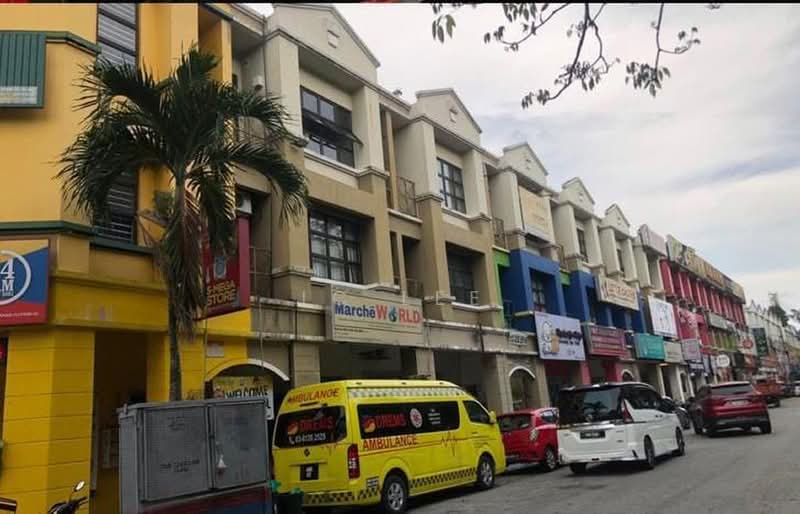 Kedai untuk Dijual di Batu Caves (Selangor) - JC Lee - Exterior - PropertyGuru.com.my