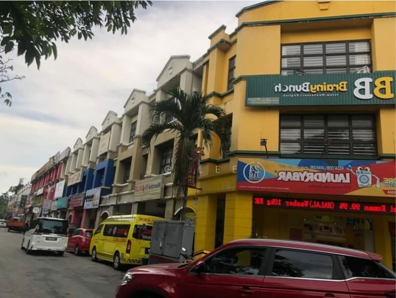 Kedai untuk Dijual di Batu Caves (Selangor) - JC Lee - Exterior - PropertyGuru.com.my