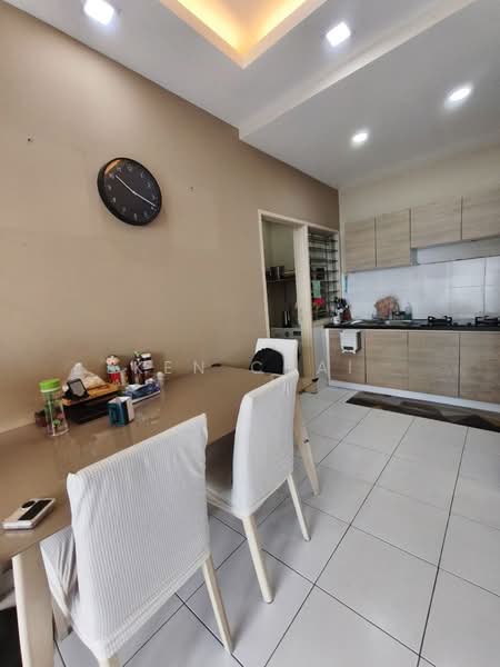 Pangsapuri untuk Dijual di Seri Austin Residence (Pangsapuri Seri Austin) - Ken Chai - PropertyGuru.com.my