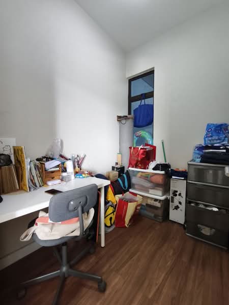 Pangsapuri untuk Dijual di Seri Austin Residence (Pangsapuri Seri Austin) - Ken Chai - PropertyGuru.com.my