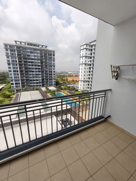 Pangsapuri untuk Dijual di Seri Austin Residence (Pangsapuri Seri Austin) - Ken Chai - PropertyGuru.com.my
