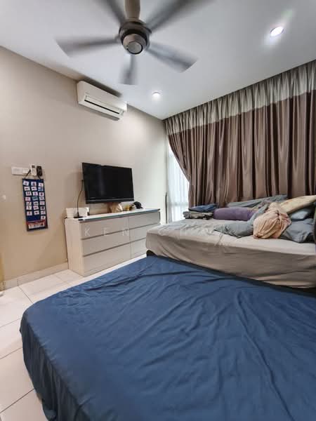 Pangsapuri untuk Dijual di Seri Austin Residence (Pangsapuri Seri Austin) - Ken Chai - PropertyGuru.com.my