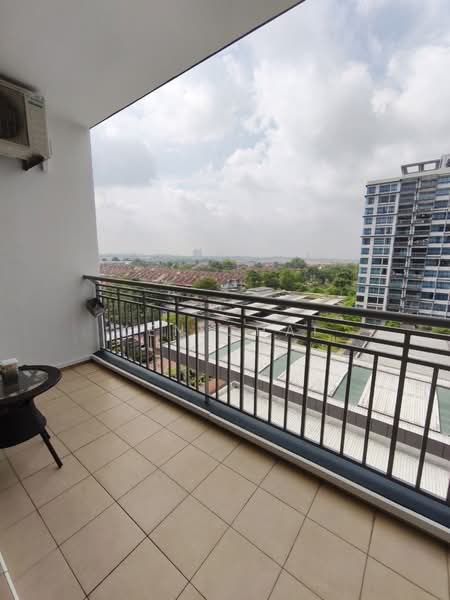 Pangsapuri untuk Dijual di Seri Austin Residence (Pangsapuri Seri Austin) - Ken Chai - PropertyGuru.com.my