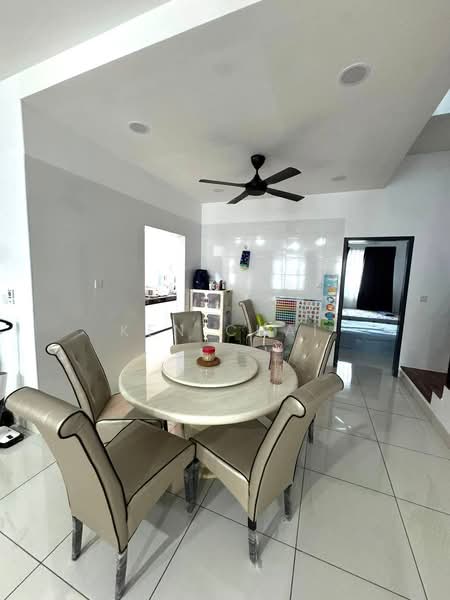Rumah Teres 2-Tingkat untuk Dijual di Johor Bahru (Johor) - Ken Chai - PropertyGuru.com.my