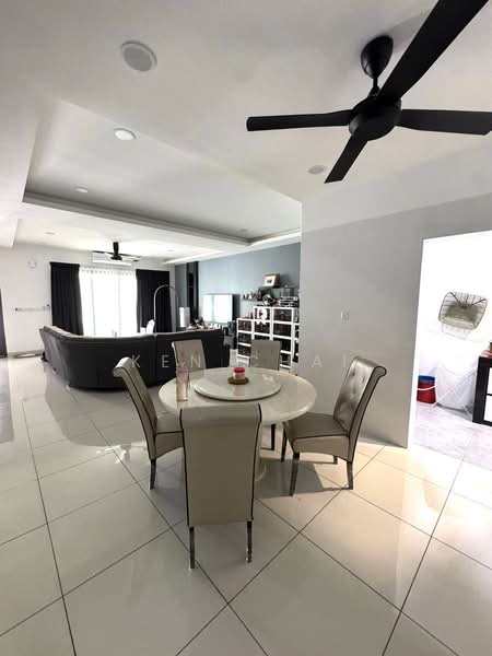 Rumah Teres 2-Tingkat untuk Dijual di Johor Bahru (Johor) - Ken Chai - PropertyGuru.com.my