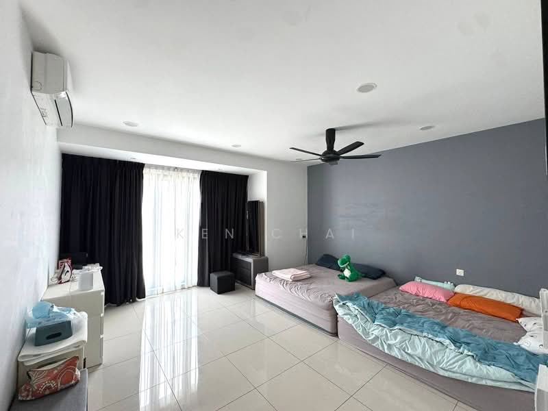 Rumah Teres 2-Tingkat untuk Dijual di Johor Bahru (Johor) - Ken Chai - PropertyGuru.com.my