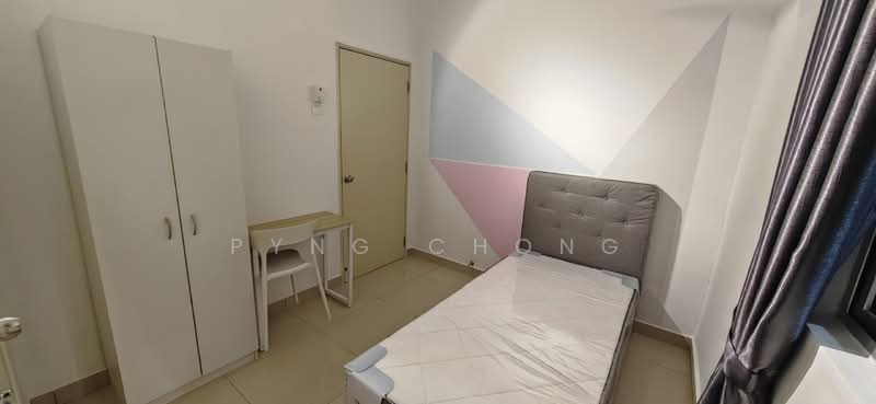 Servis Apartment untuk Disewa di Maxim Residences - Pyng Chong - PropertyGuru.com.my