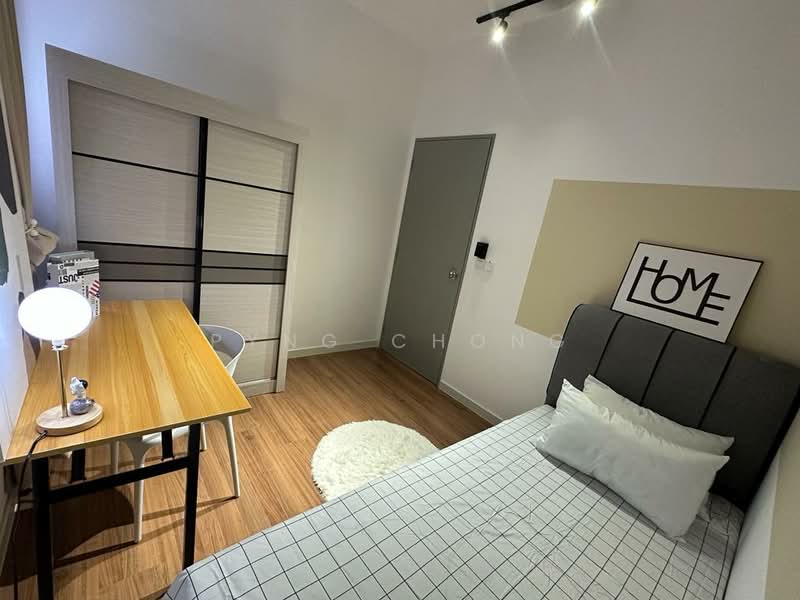 Servis Apartment untuk Disewa di Maxim Residences - Pyng Chong - PropertyGuru.com.my