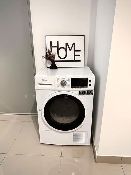 Servis Apartment untuk Disewa di Maxim Residences - Pyng Chong - PropertyGuru.com.my